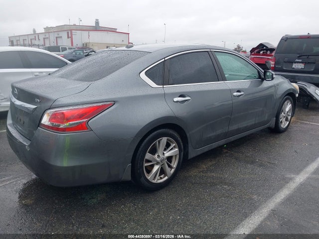 Nissan Altima 2.5 Sv 2015 1N4AL3AP8FC149262 Image 4
