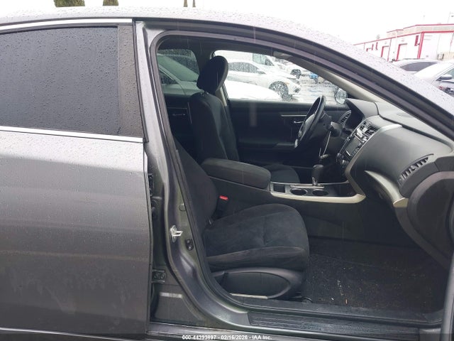 Nissan Altima 2.5 Sv 2015 1N4AL3AP8FC149262 Image 5