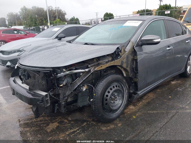 Nissan Altima 2.5 Sv 2015 1N4AL3AP8FC149262 Image 6