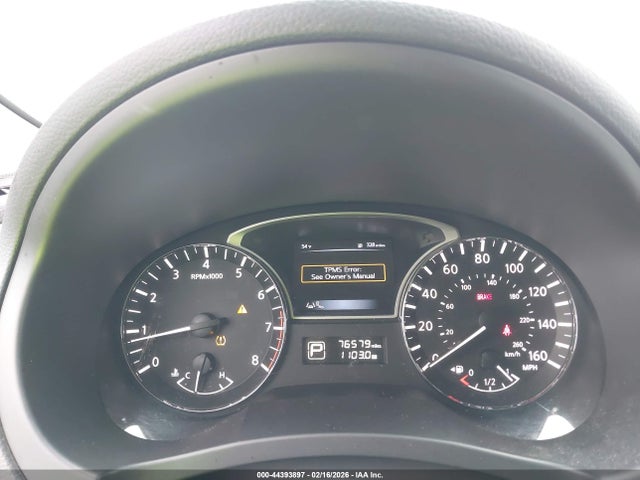 Nissan Altima 2.5 Sv 2015 1N4AL3AP8FC149262 Image 7