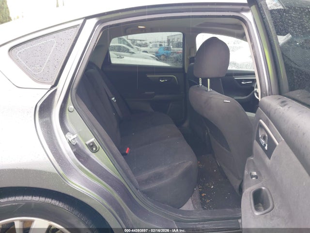 Nissan Altima 2.5 Sv 2015 1N4AL3AP8FC149262 Image 8