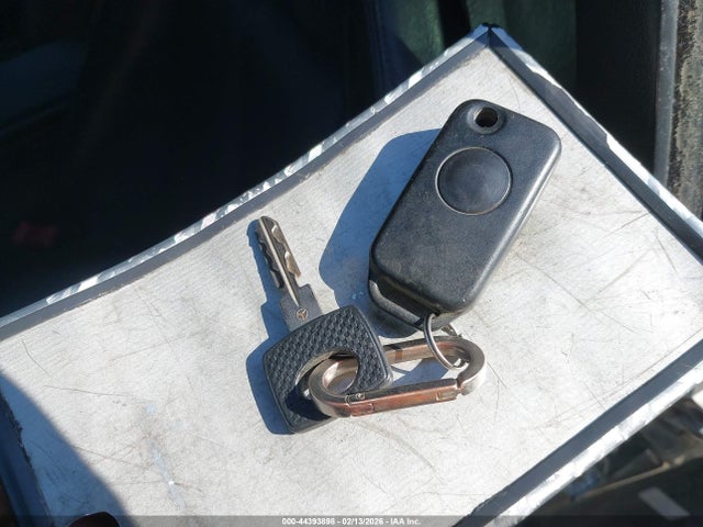 1992 MERCEDES-BENZ 500 WDBFA66E5NF048707 Photo 10