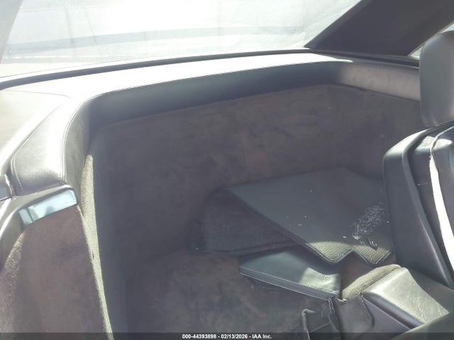 1992 MERCEDES-BENZ 500 WDBFA66E5NF048707 Photo 7