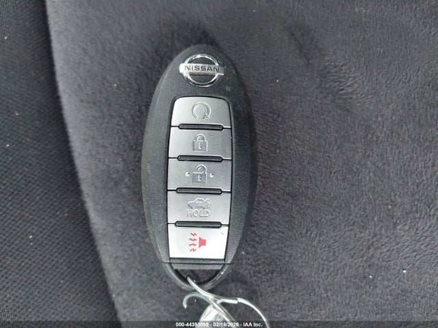 Nissan Sentra Sr Xtronic Cvt 2021 3N1AB8DV7MY319963 Image 11