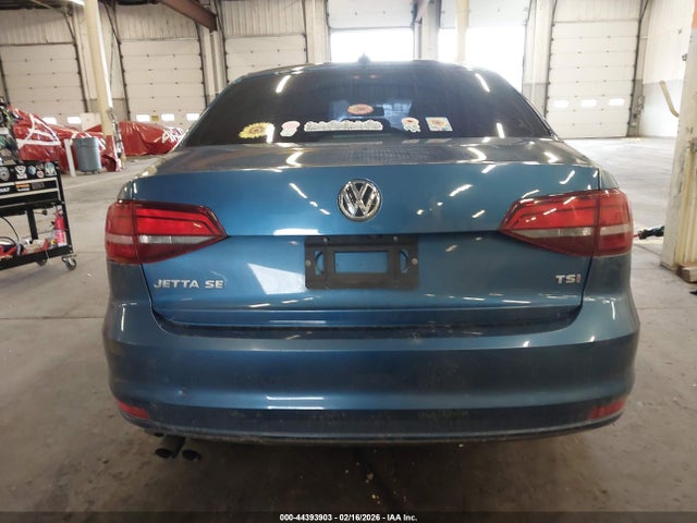 Aukcja sprzedaży 2017 Volkswagen Jetta 1.4t Se, vin: 3VWDB7AJ3HM387340, numer aukcji: 44393903
