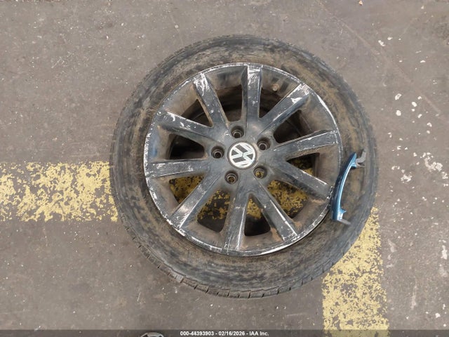 Aukcja sprzedaży 2017 Volkswagen Jetta 1.4t Se, vin: 3VWDB7AJ3HM387340, numer aukcji: 44393903