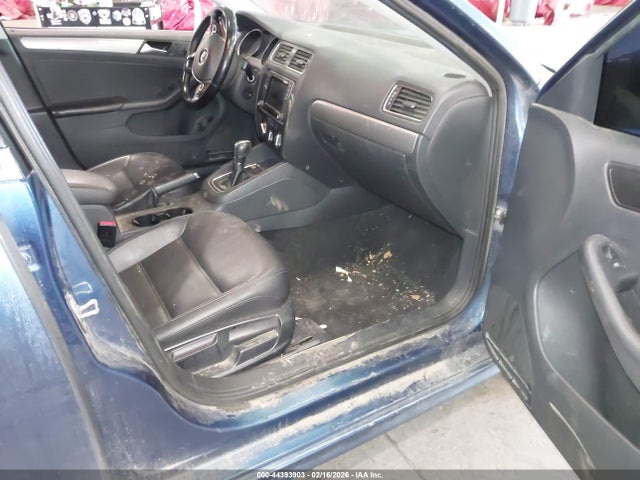 Aukcja sprzedaży 2017 Volkswagen Jetta 1.4t Se, vin: 3VWDB7AJ3HM387340, numer aukcji: 44393903