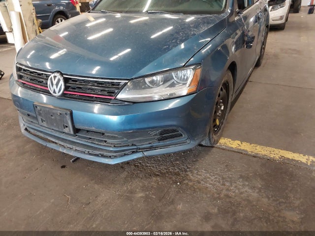 Aukcja sprzedaży 2017 Volkswagen Jetta 1.4t Se, vin: 3VWDB7AJ3HM387340, numer aukcji: 44393903
