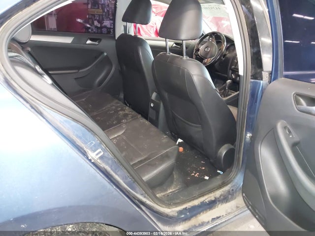 Aukcja sprzedaży 2017 Volkswagen Jetta 1.4t Se, vin: 3VWDB7AJ3HM387340, numer aukcji: 44393903