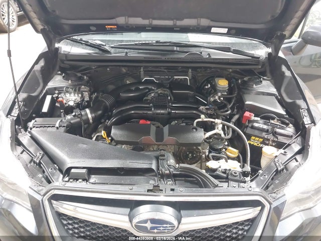 Aukcja sprzedaży 2017 Subaru Crosstrek 2.0i Limited, vin: JF2GPANCXH8253649, numer aukcji: 44393908