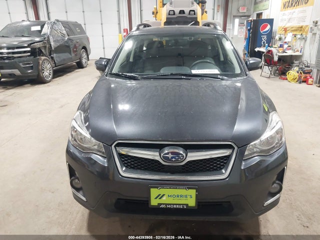 Aukcja sprzedaży 2017 Subaru Crosstrek 2.0i Limited, vin: JF2GPANCXH8253649, numer aukcji: 44393908