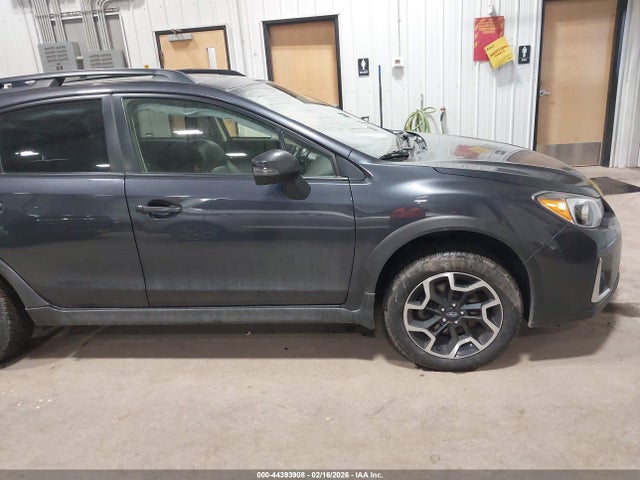 Aukcja sprzedaży 2017 Subaru Crosstrek 2.0i Limited, vin: JF2GPANCXH8253649, numer aukcji: 44393908
