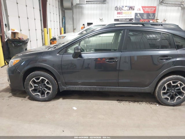 Aukcja sprzedaży 2017 Subaru Crosstrek 2.0i Limited, vin: JF2GPANCXH8253649, numer aukcji: 44393908