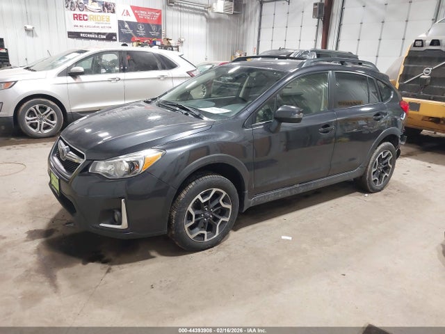 Aukcja sprzedaży 2017 Subaru Crosstrek 2.0i Limited, vin: JF2GPANCXH8253649, numer aukcji: 44393908