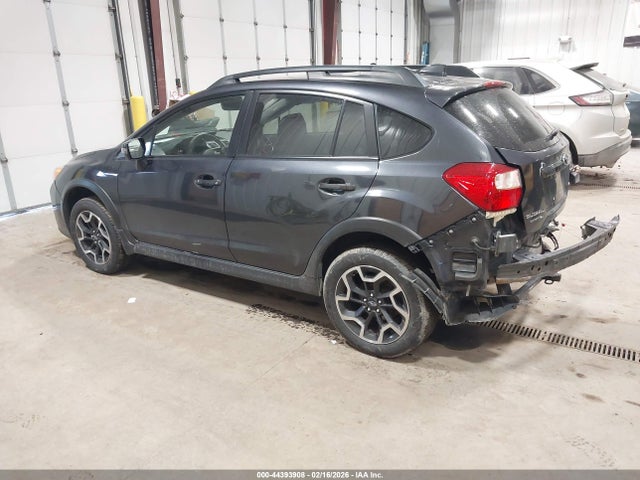 Aukcja sprzedaży 2017 Subaru Crosstrek 2.0i Limited, vin: JF2GPANCXH8253649, numer aukcji: 44393908
