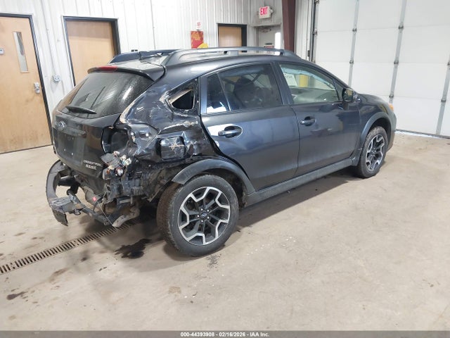 Aukcja sprzedaży 2017 Subaru Crosstrek 2.0i Limited, vin: JF2GPANCXH8253649, numer aukcji: 44393908