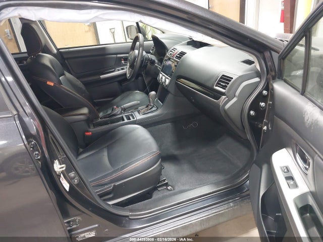 Aukcja sprzedaży 2017 Subaru Crosstrek 2.0i Limited, vin: JF2GPANCXH8253649, numer aukcji: 44393908