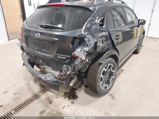Aukcja sprzedaży 2017 Subaru Crosstrek 2.0i Limited, vin: JF2GPANCXH8253649, numer aukcji: 44393908