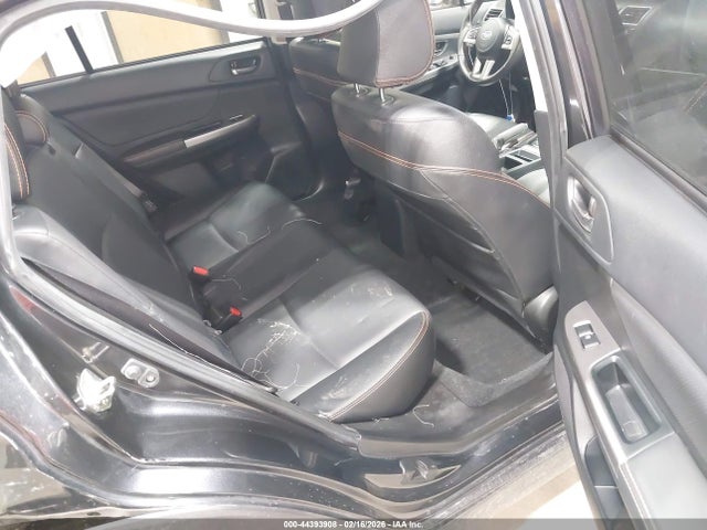 Aukcja sprzedaży 2017 Subaru Crosstrek 2.0i Limited, vin: JF2GPANCXH8253649, numer aukcji: 44393908