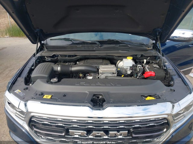 2023 RAM 1500 1C6SRFHT7PN597894 Photo 9