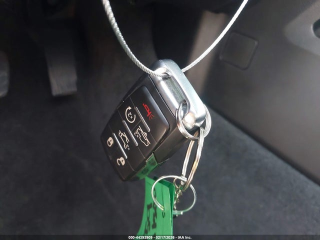 2023 RAM 1500 1C6SRFHT7PN597894 Photo 10