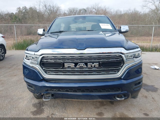 Продажа на аукционе авто 2023 Ram 1500 Limited  4x4 5'7 Box, vin: 1C6SRFHT7PN597894, номер лота: 44393909