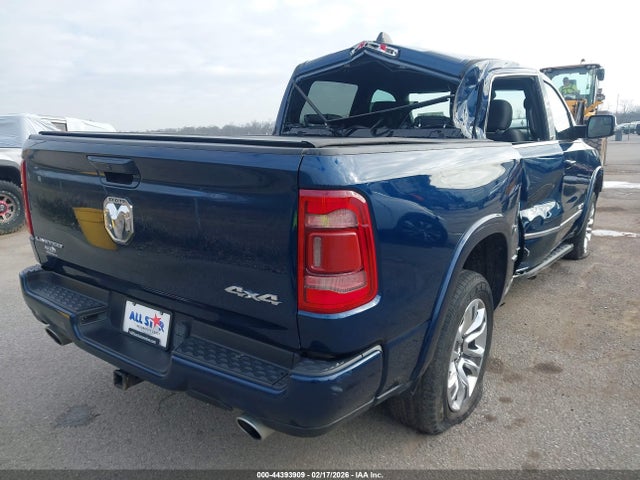 2023 RAM 1500 1C6SRFHT7PN597894 Photo 3