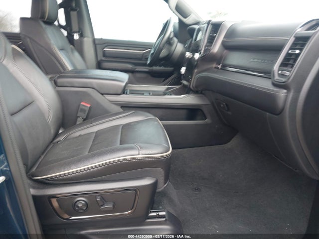 2023 RAM 1500 1C6SRFHT7PN597894 Photo 4