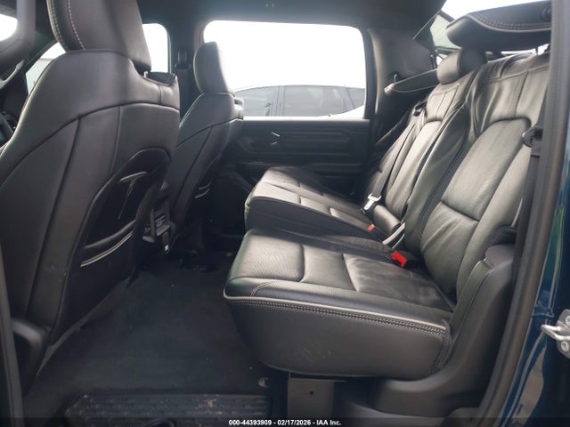 2023 RAM 1500 1C6SRFHT7PN597894 Photo 7