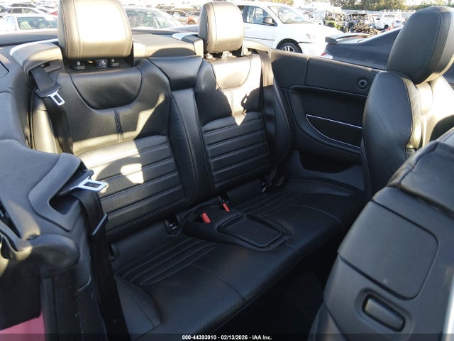 SALVD5BG9HH194826 Land Rover Range Rover Evoque Hse Dynamic
