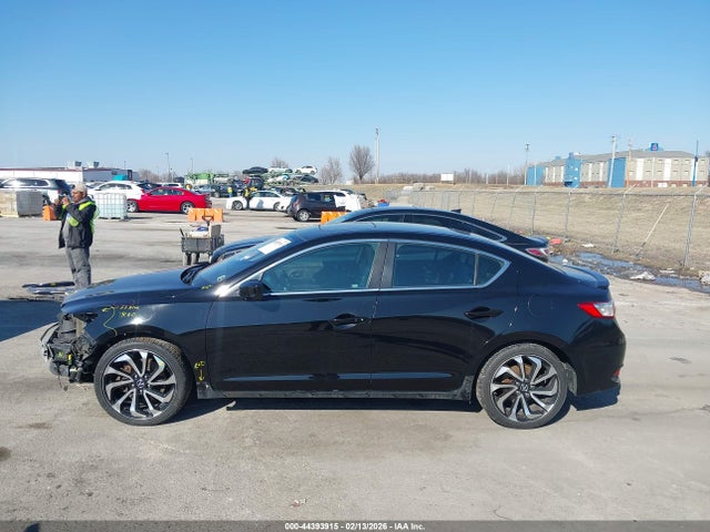 Продаж на аукціоні авто 2016 Acura Ilx Premium   A-spec Packages/technology Plus   A-spec Packages, vin: 19UDE2F86GA001963, номер лоту: 44393915