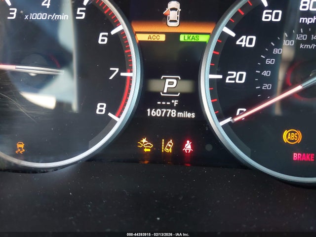 Продаж на аукціоні авто 2016 Acura Ilx Premium   A-spec Packages/technology Plus   A-spec Packages, vin: 19UDE2F86GA001963, номер лоту: 44393915