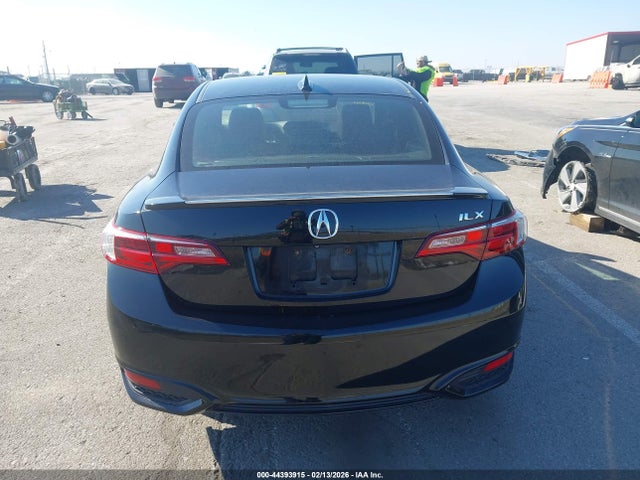 Продаж на аукціоні авто 2016 Acura Ilx Premium   A-spec Packages/technology Plus   A-spec Packages, vin: 19UDE2F86GA001963, номер лоту: 44393915