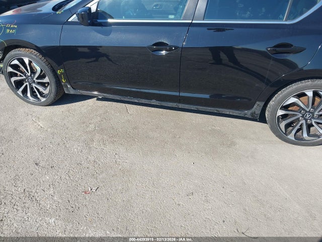 Продаж на аукціоні авто 2016 Acura Ilx Premium   A-spec Packages/technology Plus   A-spec Packages, vin: 19UDE2F86GA001963, номер лоту: 44393915