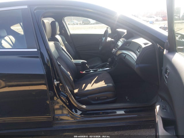 Продаж на аукціоні авто 2016 Acura Ilx Premium   A-spec Packages/technology Plus   A-spec Packages, vin: 19UDE2F86GA001963, номер лоту: 44393915
