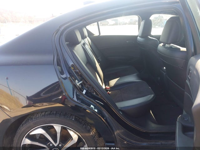 Продаж на аукціоні авто 2016 Acura Ilx Premium   A-spec Packages/technology Plus   A-spec Packages, vin: 19UDE2F86GA001963, номер лоту: 44393915
