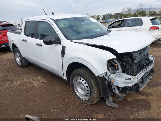 Ford Maverick Xl 2023 3FTTW8E32PRA28468 main image