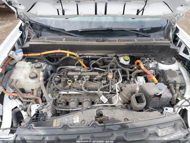 Ford Maverick Xl 2023 3FTTW8E32PRA28468 Image 10