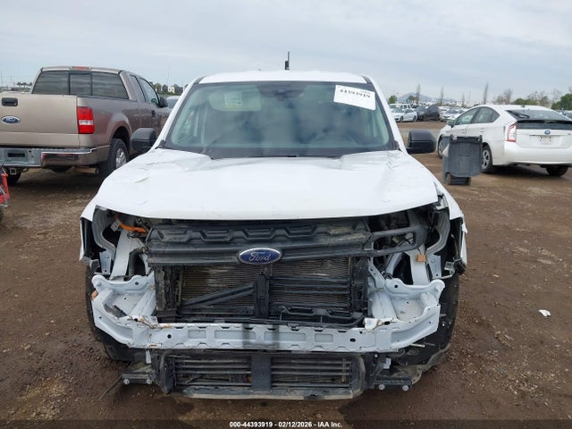 Ford Maverick Xl 2023 3FTTW8E32PRA28468 Image 13