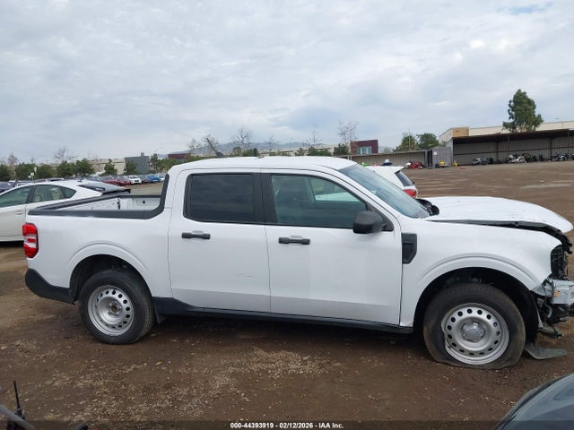 Ford Maverick Xl 2023 3FTTW8E32PRA28468 Image 14