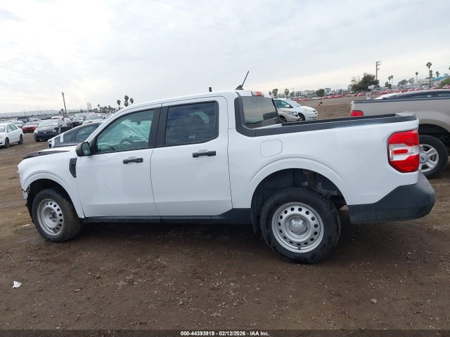 Ford Maverick Xl 2023 3FTTW8E32PRA28468 Image 15