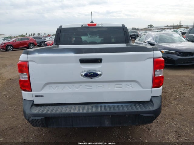 Ford Maverick Xl 2023 3FTTW8E32PRA28468 Image 17