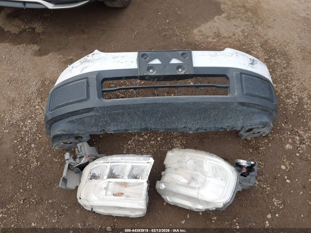 Ford Maverick Xl 2023 3FTTW8E32PRA28468 Image 12