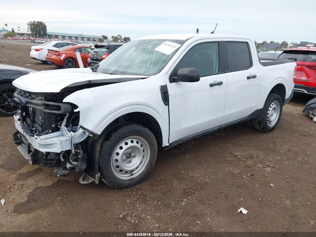 Ford Maverick Xl 2023 3FTTW8E32PRA28468 Image 2