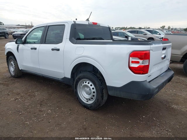 Ford Maverick Xl 2023 3FTTW8E32PRA28468 Image 3
