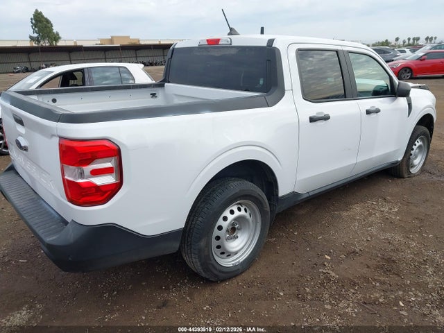 Ford Maverick Xl 2023 3FTTW8E32PRA28468 Image 4