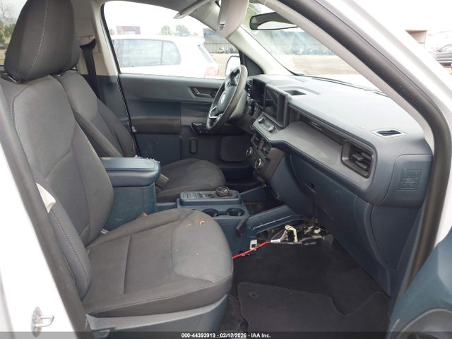 Ford Maverick Xl 2023 3FTTW8E32PRA28468 Image 5