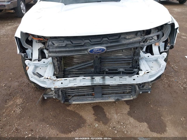 Ford Maverick Xl 2023 3FTTW8E32PRA28468 Image 6