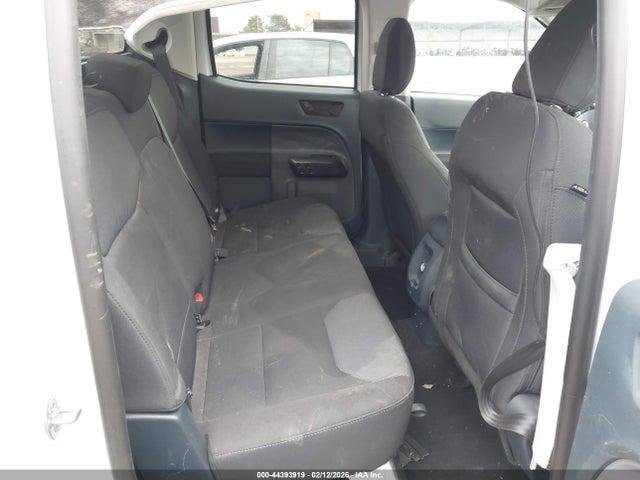 Ford Maverick Xl 2023 3FTTW8E32PRA28468 Image 8