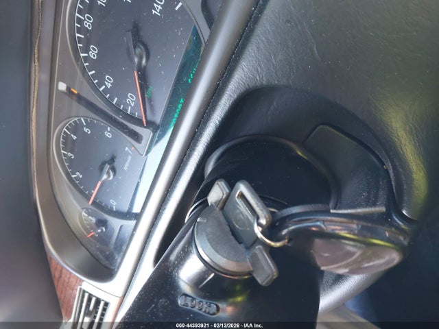 2002 CADILLAC ELDORADO 1G6ET12972B105188 Photo 10